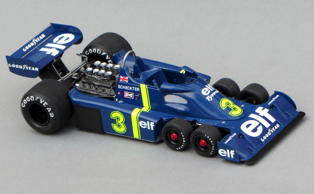 Pic:Tyrrell P34