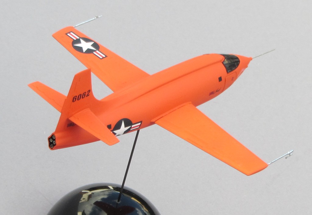 Pic:Bell X-1