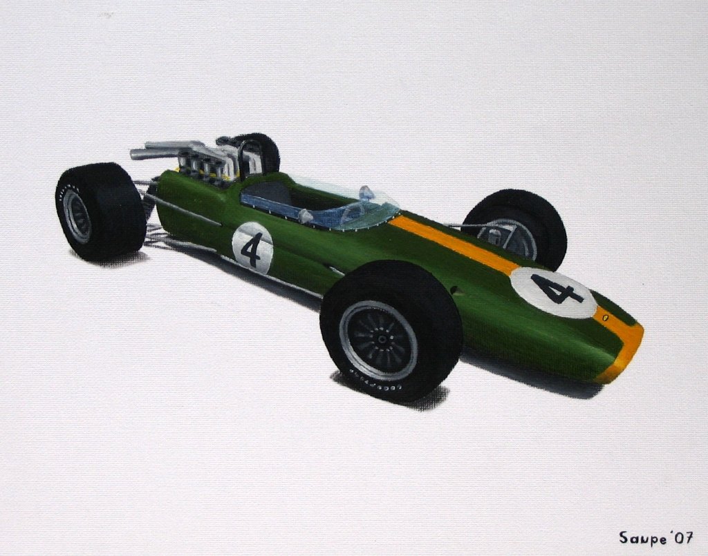 Pic:Brabham
