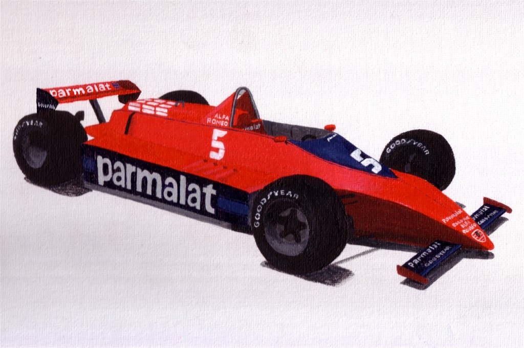Pic:Brabham BT48