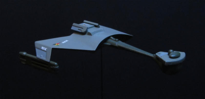 Pic:Klingon D7