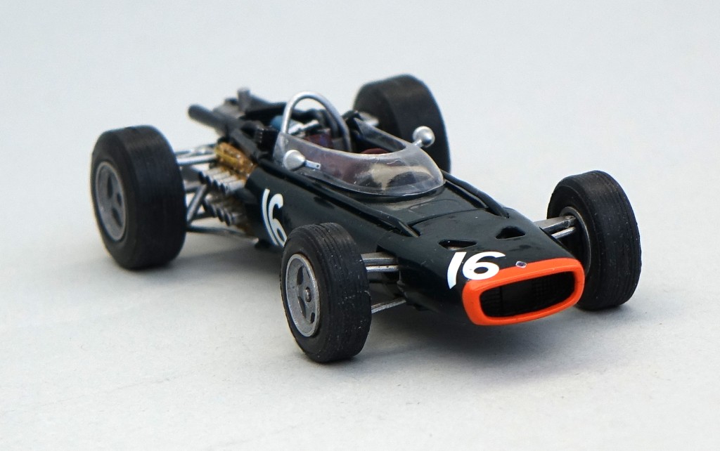Pic:BRM P83