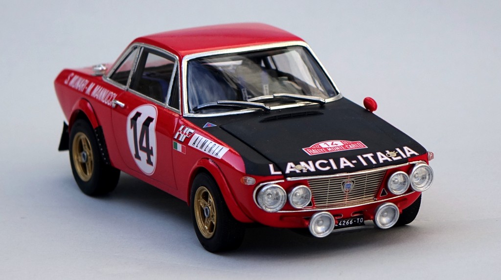 Pic:Lancia Fulvia