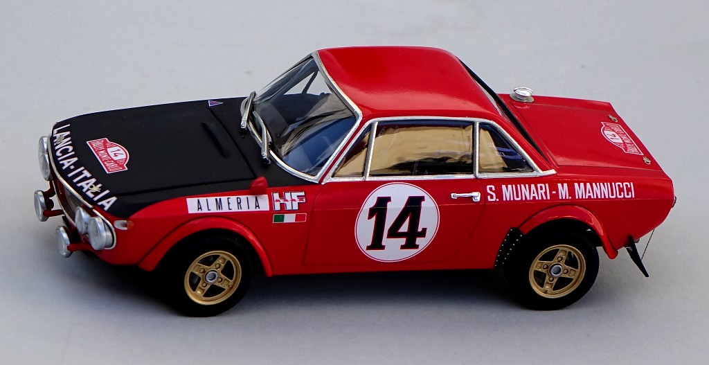 Pic:Lancia Fulvia