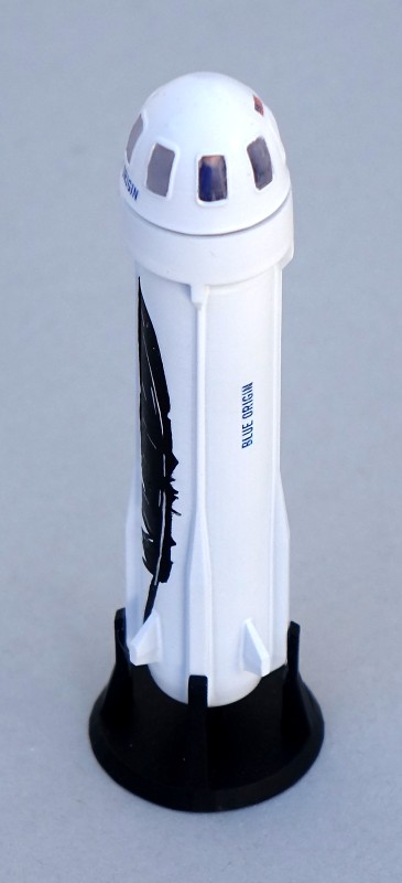 Pic:New Shepard