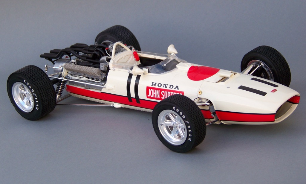 Pic:Honda RA273