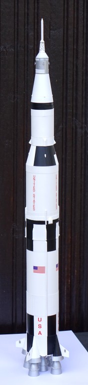 Pic:Saturn V