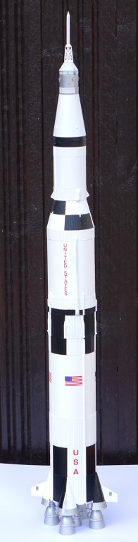 Pic:Saturn V
