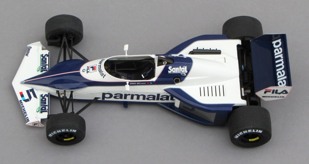 Pic:Brabham BT52