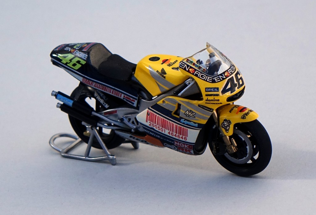 Pic:Honda NSR 500