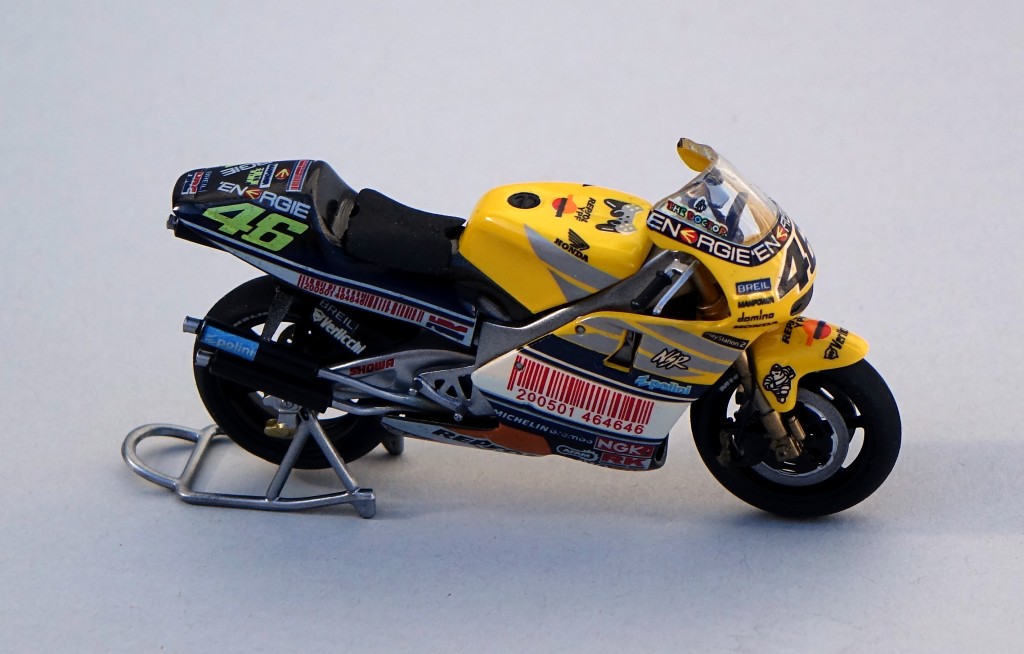 Pic:Honda NSR 500