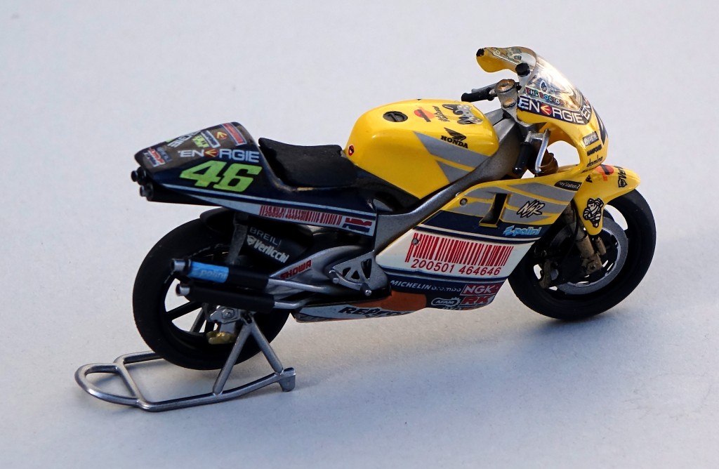 Pic:Honda NSR 500