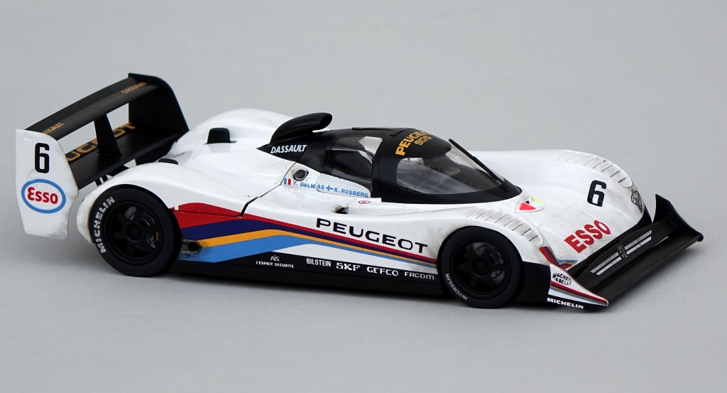 Pic:Peugeot 905 Evo