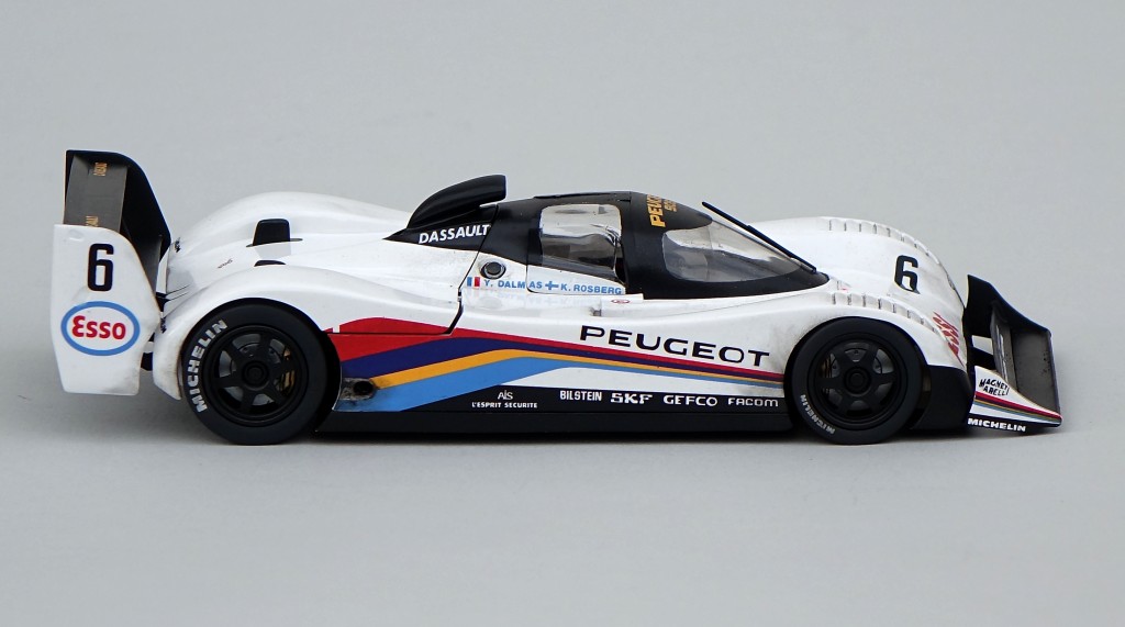 Pic:Peugeot 905 Evo
