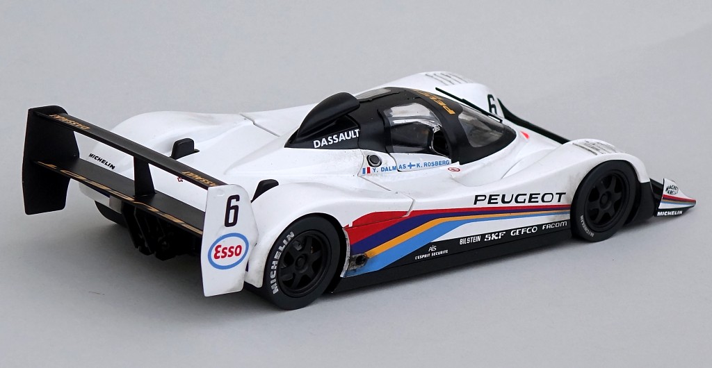 Pic:Peugeot 905 Evo