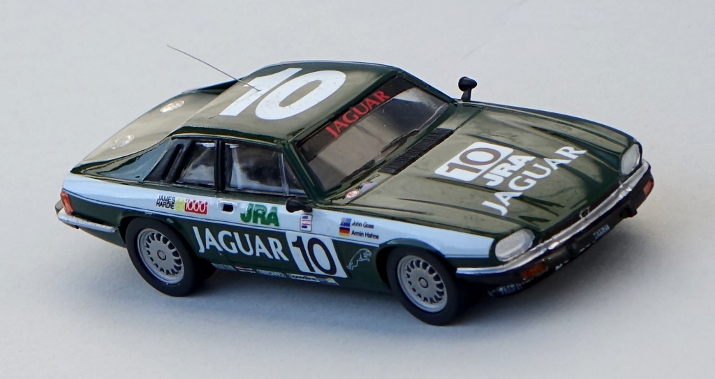 Pic: Jaguar XJ-S