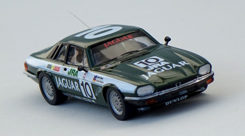 Pic: Jaguar XJ-S