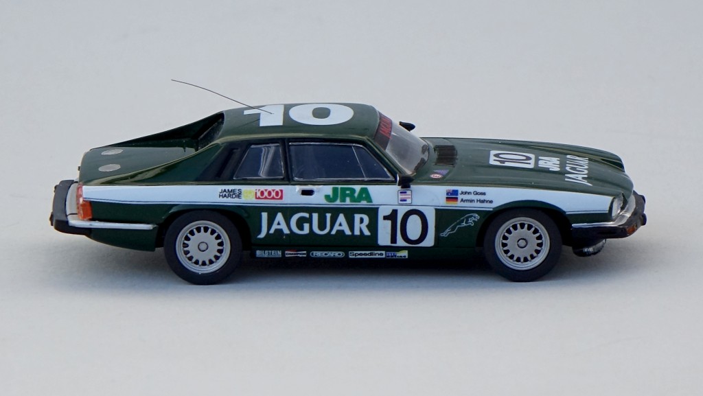 Pic: Jaguar XJ-S