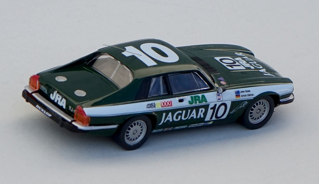 Pic: Jaguar XJ-S