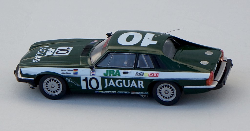 Pic: Jaguar XJ-S