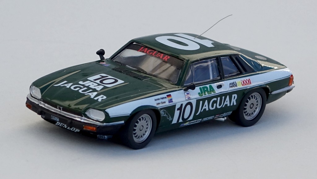 Pic: Jaguar XJ-S